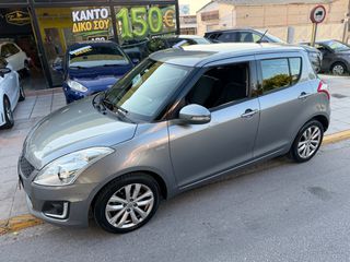 Suzuki Swift 2014 *GLX*ΕΛΛΗΝΙΚΟ*ΚΛΙΜΑ*16’*AUTO TSOUMANIS*EST.2007*-thumb-1