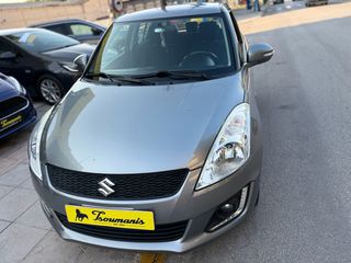 Suzuki Swift 2014 *GLX*ΕΛΛΗΝΙΚΟ*ΚΛΙΜΑ*16’*AUTO TSOUMANIS*EST.2007*-thumb-3