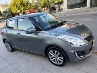 Suzuki Swift 2014 *GLX*ΕΛΛΗΝΙΚΟ*ΚΛΙΜΑ*16’*AUTO TSOUMANIS*EST.2007*-thumb-6