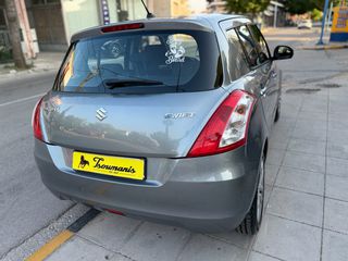 Suzuki Swift 2014 *GLX*ΕΛΛΗΝΙΚΟ*ΚΛΙΜΑ*16’*AUTO TSOUMANIS*EST.2007*-thumb-10