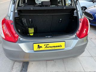 Suzuki Swift 2014 *GLX*ΕΛΛΗΝΙΚΟ*ΚΛΙΜΑ*16’*AUTO TSOUMANIS*EST.2007*-thumb-12