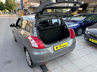 Suzuki Swift 2014 *GLX*ΕΛΛΗΝΙΚΟ*ΚΛΙΜΑ*16’*AUTO TSOUMANIS*EST.2007*-thumb-13