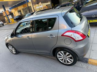 Suzuki Swift 2014 *GLX*ΕΛΛΗΝΙΚΟ*ΚΛΙΜΑ*16’*AUTO TSOUMANIS*EST.2007*-thumb-14