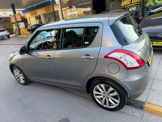 Suzuki Swift 2014 *GLX*ΕΛΛΗΝΙΚΟ*ΚΛΙΜΑ*16’*AUTO TSOUMANIS*EST.2007*-thumb-15