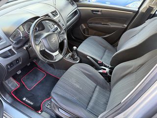Suzuki Swift 2014 *GLX*ΕΛΛΗΝΙΚΟ*ΚΛΙΜΑ*16’*AUTO TSOUMANIS*EST.2007*-thumb-16