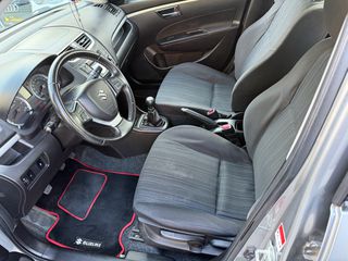 Suzuki Swift 2014 *GLX*ΕΛΛΗΝΙΚΟ*ΚΛΙΜΑ*16’*AUTO TSOUMANIS*EST.2007*-thumb-17