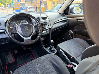 Suzuki Swift 2014 *GLX*ΕΛΛΗΝΙΚΟ*ΚΛΙΜΑ*16’*AUTO TSOUMANIS*EST.2007*-thumb-25