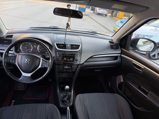 Suzuki Swift 2014 *GLX*ΕΛΛΗΝΙΚΟ*ΚΛΙΜΑ*16’*AUTO TSOUMANIS*EST.2007*-thumb-26