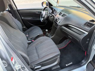 Suzuki Swift 2014 *GLX*ΕΛΛΗΝΙΚΟ*ΚΛΙΜΑ*16’*AUTO TSOUMANIS*EST.2007*-thumb-28