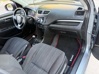 Suzuki Swift 2014 *GLX*ΕΛΛΗΝΙΚΟ*ΚΛΙΜΑ*16’*AUTO TSOUMANIS*EST.2007*-thumb-29
