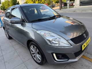 Suzuki Swift 2014 *GLX*ΕΛΛΗΝΙΚΟ*ΚΛΙΜΑ*16’*AUTO TSOUMANIS*EST.2007*-thumb-32