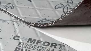 Comfort Mat Aerospace PULSAR (5 mm)