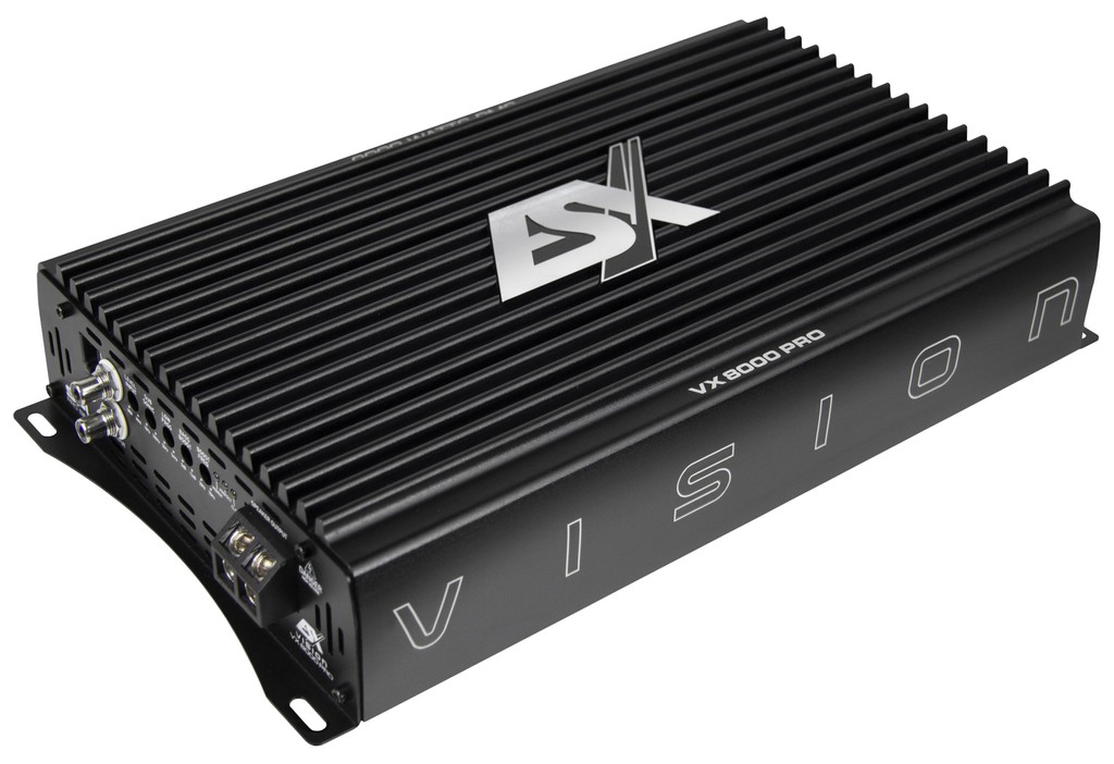 ESX VX8000 PRO