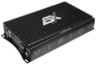ESX VX8000 PRO
