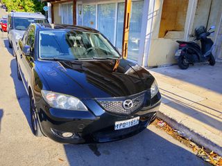 Mazda 3 2004