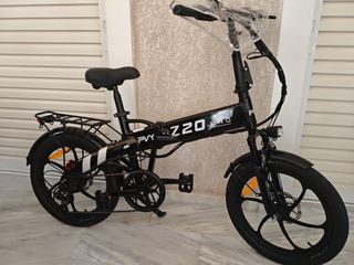 Σπαστό - Αναδιπλούμενο 2026 PVY Z20 PRO 2026