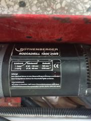 Καροτιέρα Rothenberger-thumb-1