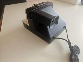 Polaroid Land Camera 1000-thumb-2