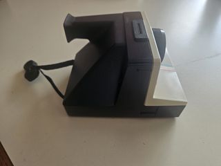 Polaroid Land Camera 1000-thumb-3