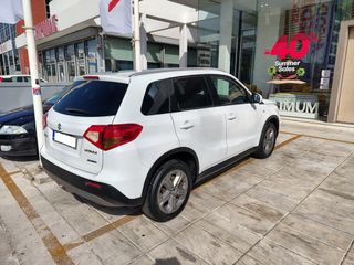 Suzuki Vitara 2018