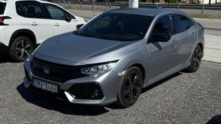 Honda Civic 2019