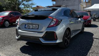 Honda Civic 2019-thumb-2