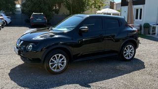 Nissan Juke 2017-thumb-1
