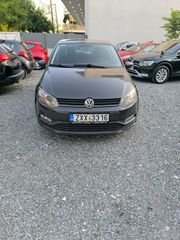 Volkswagen Polo 2017