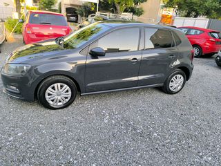Volkswagen Polo 2017-thumb-1