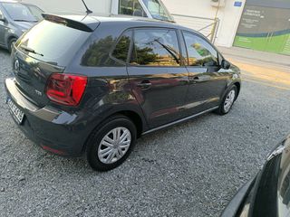 Volkswagen Polo 2017-thumb-3