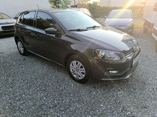 Volkswagen Polo 2017-thumb-4