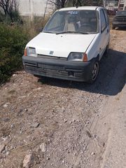 Fiat Cinquecento 1995