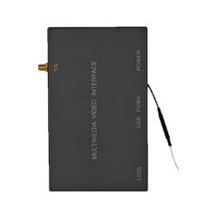 DIGITAL IQ BZ 684F CPAA (WIRELESS CARPLAY / ANDROID AUTO BOX for MERCEDES mod. 2012-2015 with NTG 4.5/4.7 - 2 CAMERAS)