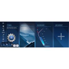 DIGITAL IQ TPG 15975_CPA (10.25inc) (EVO) MULTIMEDIA SYSTEM for BMW X3 (G01) mod. 2018-2024