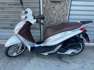 Piaggio Medley 150 2019