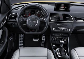 DIGITAL IQ TPK 16922_CPA (10.25inc) MULTIMEDIA SYSTEM for AUDI Q3 mod. 2011-2019 (High version)