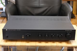 Cambridge Audio P70-thumb-1