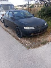 Hyundai Lantra 1997