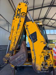 Εκσκαφέας-Φορτωτής JCB 2009 3CX νεα τιμη 30000 ευρω-thumb-6