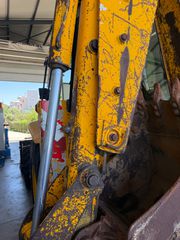 Εκσκαφέας-Φορτωτής JCB 2009 3CX νεα τιμη 30000 ευρω-thumb-8