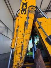 Εκσκαφέας-Φορτωτής JCB 2009 3CX νεα τιμη 30000 ευρω-thumb-9
