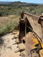 Εκσκαφέας-Φορτωτής JCB 2008 3CX νεα τιμη 30000 ευρω-thumb-1