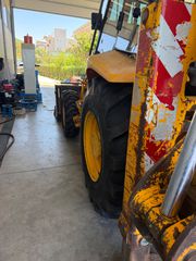 Εκσκαφέας-Φορτωτής JCB 2009 3CX νεα τιμη 30000 ευρω-thumb-10
