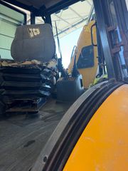 Εκσκαφέας-Φορτωτής JCB 2009 3CX νεα τιμη 30000 ευρω-thumb-11