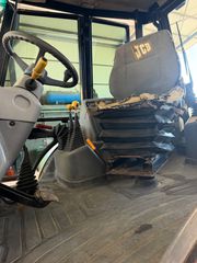 Εκσκαφέας-Φορτωτής JCB 2009 3CX νεα τιμη 30000 ευρω-thumb-12