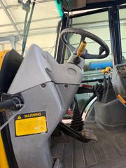 Εκσκαφέας-Φορτωτής JCB 2009 3CX νεα τιμη 30000 ευρω-thumb-13