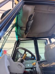 Εκσκαφέας-Φορτωτής JCB 2009 3CX νεα τιμη 30000 ευρω-thumb-14