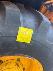Εκσκαφέας-Φορτωτής JCB 2009 3CX νεα τιμη 30000 ευρω-thumb-16