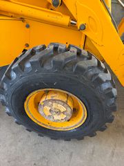 Εκσκαφέας-Φορτωτής JCB 2009 3CX νεα τιμη 30000 ευρω-thumb-30