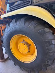 Εκσκαφέας-Φορτωτής JCB 2009 3CX νεα τιμη 30000 ευρω-thumb-31